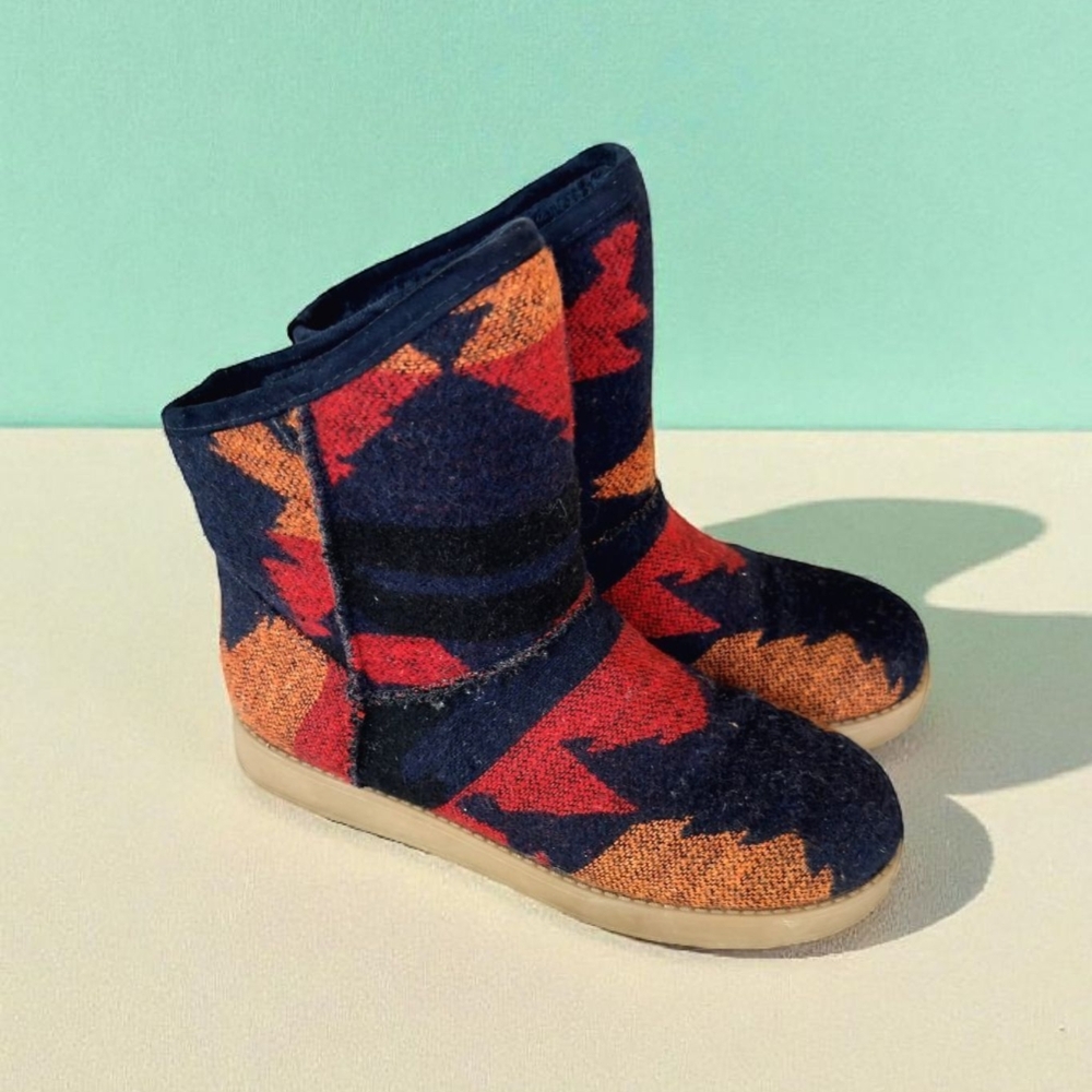 Indigo Road Women's Multiple Color Winter Boots